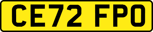 CE72FPO