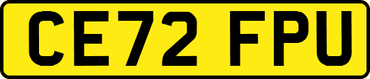 CE72FPU