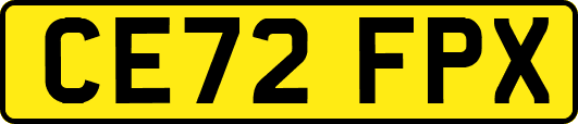 CE72FPX