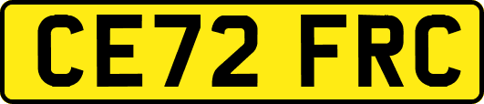 CE72FRC