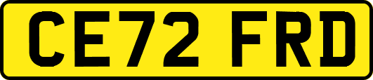 CE72FRD