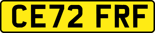 CE72FRF