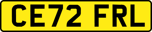 CE72FRL
