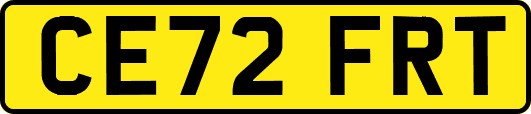 CE72FRT