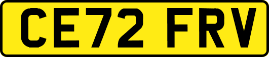 CE72FRV