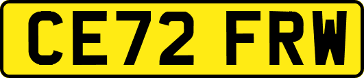CE72FRW