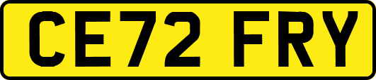 CE72FRY