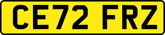 CE72FRZ