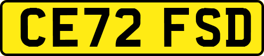 CE72FSD