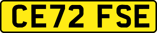 CE72FSE