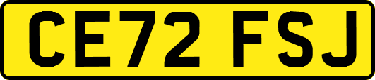 CE72FSJ