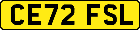 CE72FSL