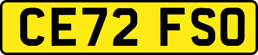 CE72FSO
