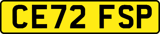 CE72FSP