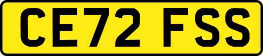 CE72FSS