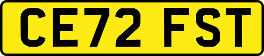 CE72FST