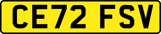 CE72FSV