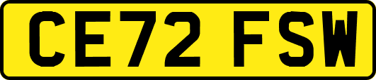 CE72FSW