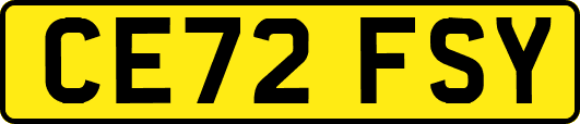 CE72FSY