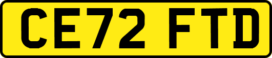 CE72FTD