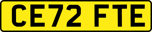 CE72FTE