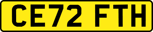 CE72FTH