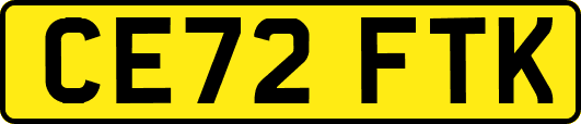 CE72FTK