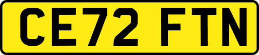 CE72FTN