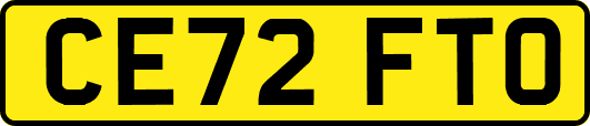 CE72FTO