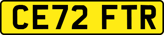 CE72FTR