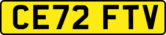 CE72FTV