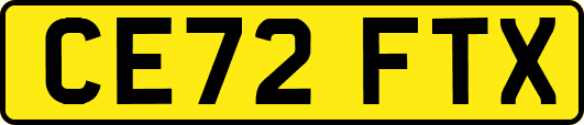 CE72FTX