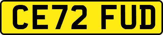 CE72FUD