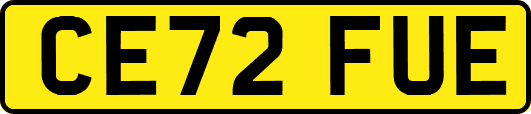 CE72FUE