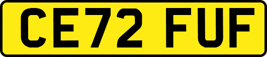 CE72FUF