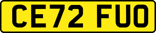 CE72FUO