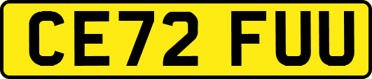 CE72FUU