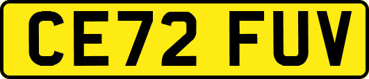 CE72FUV