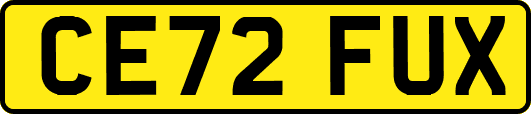 CE72FUX