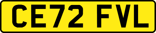 CE72FVL