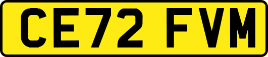 CE72FVM