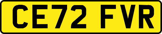 CE72FVR