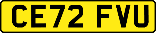 CE72FVU