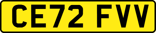 CE72FVV