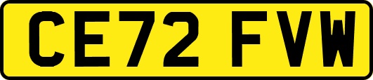 CE72FVW
