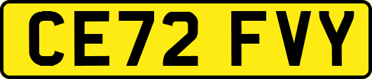 CE72FVY