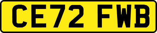 CE72FWB