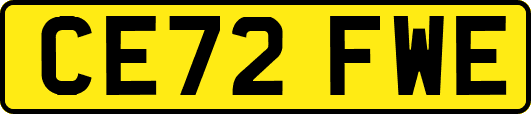 CE72FWE