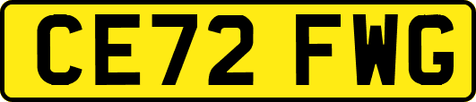 CE72FWG
