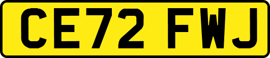 CE72FWJ